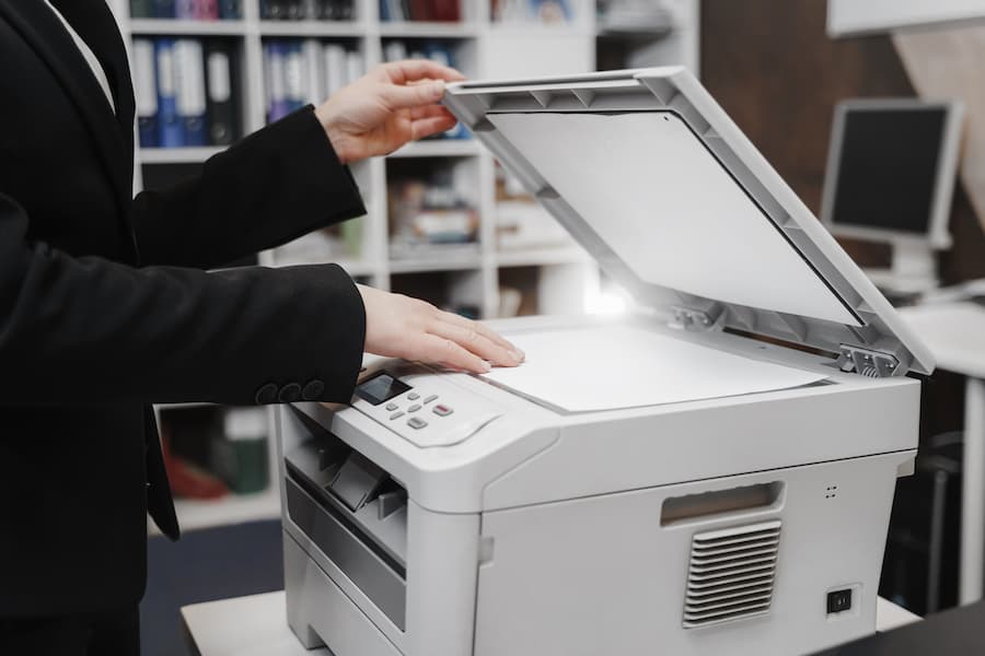 10 Multifunction Printer Features to Look For