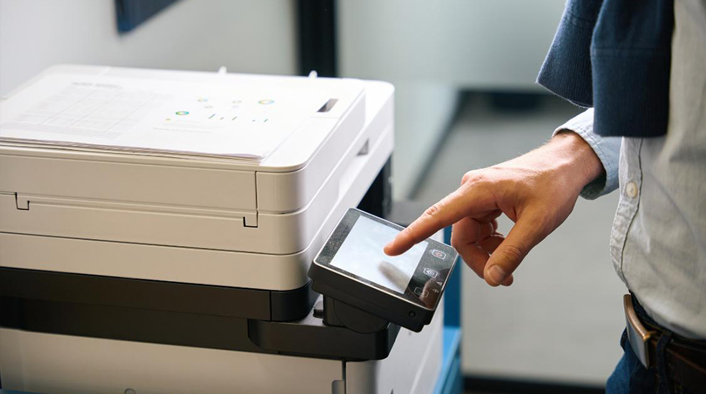 10 Reasons Photocopier Rental In Dubai Is Better Than Buying